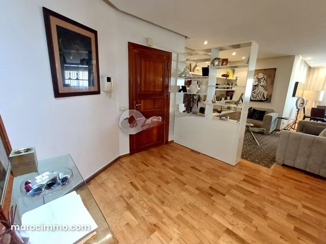 Appartement à vendre 157 m², 2 chambres Gauthier Casablanca — 3