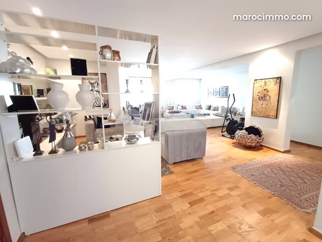 Appartement à vendre 157 m², 2 chambres Gauthier Casablanca — 4