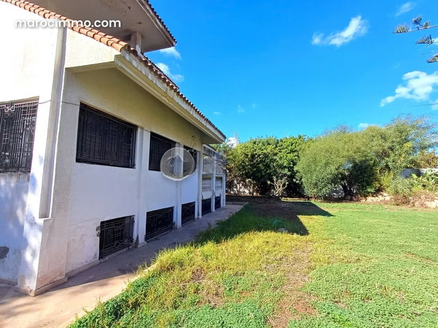 3,112 sqm Villa for Sale, 7 Bedrooms in California, Casablanca — 4