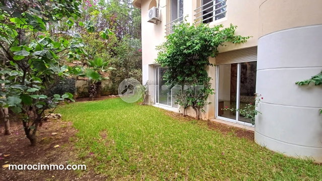 Duplex à vendre 440 m², 5 chambres Californie Casablanca — 2