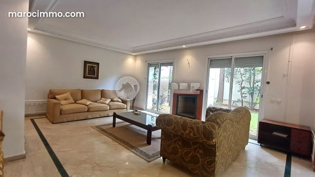 Duplex à vendre 440 m², 5 chambres Californie Casablanca — 5