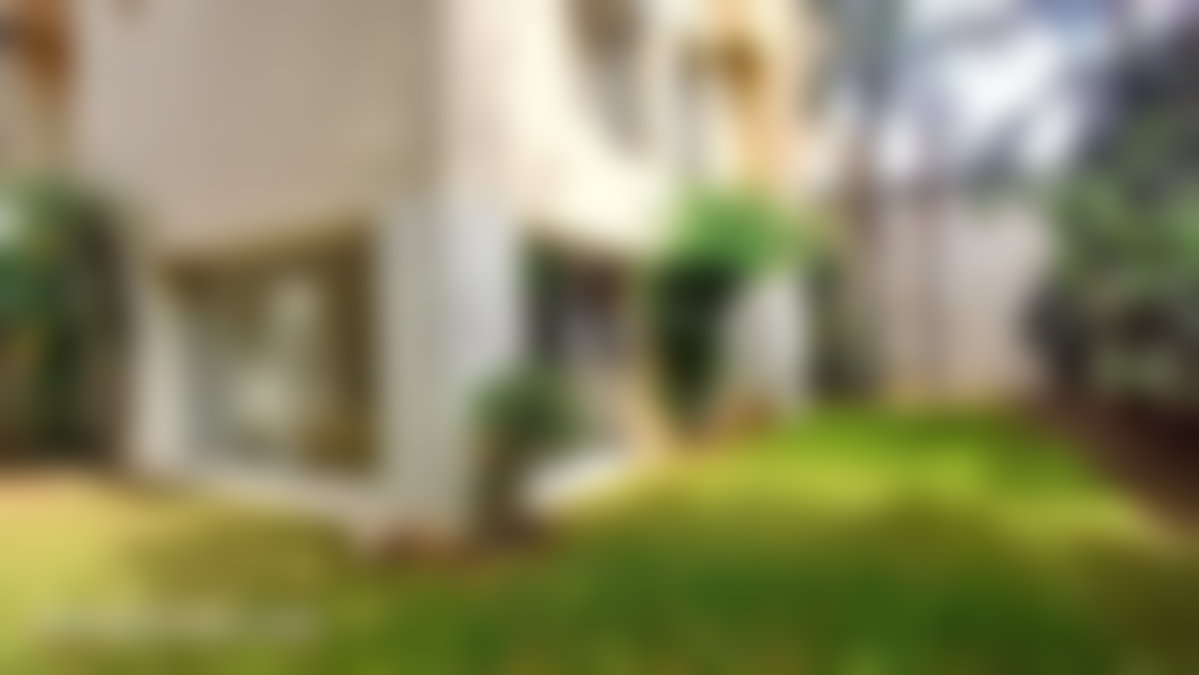 440 m² Duplex with Garden in Californie, Casablanca