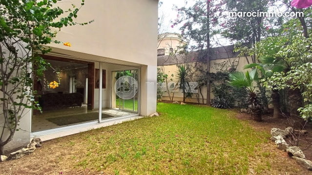 Duplex à vendre 440 m², 5 chambres Californie Casablanca — 4