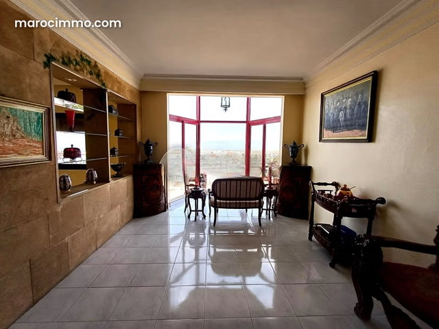 Appartement à vendre 300 m², 4 chambres El Menzeh Meknès — 2