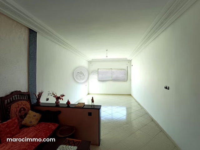 Appartement à vendre 96 m², 2 chambres Hay Moulay El Kamel Fès — 2