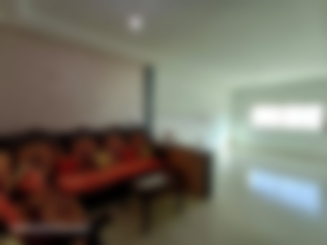Appartement 96 m², dernier étage avec terrasse, Hay Moulay Abdellah
