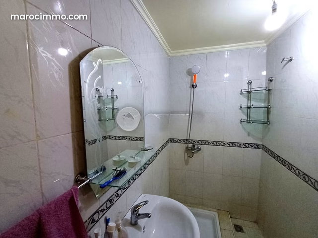 Appartement à vendre 96 m², 2 chambres Hay Moulay El Kamel Fès — 4
