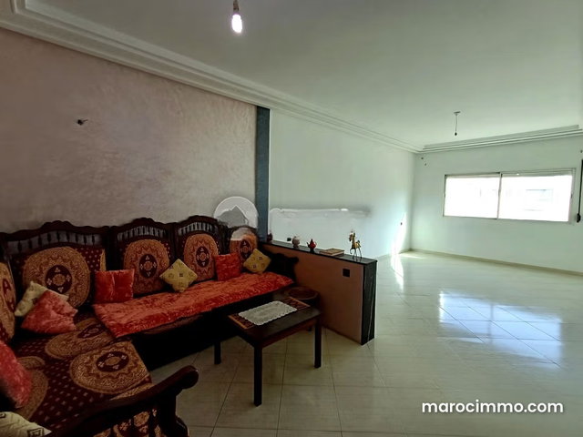 Appartement à vendre 96 m², 2 chambres Hay Moulay El Kamel Fès — 3
