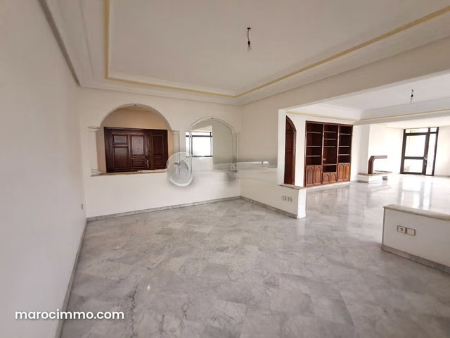 Appartement à vendre 416 m², 4 chambres Bir Anzarane Casablanca — 3