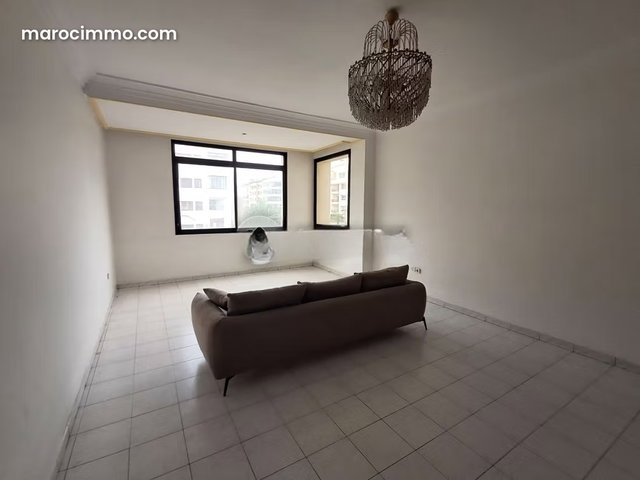 Appartement à vendre 416 m², 4 chambres Bir Anzarane Casablanca — 5