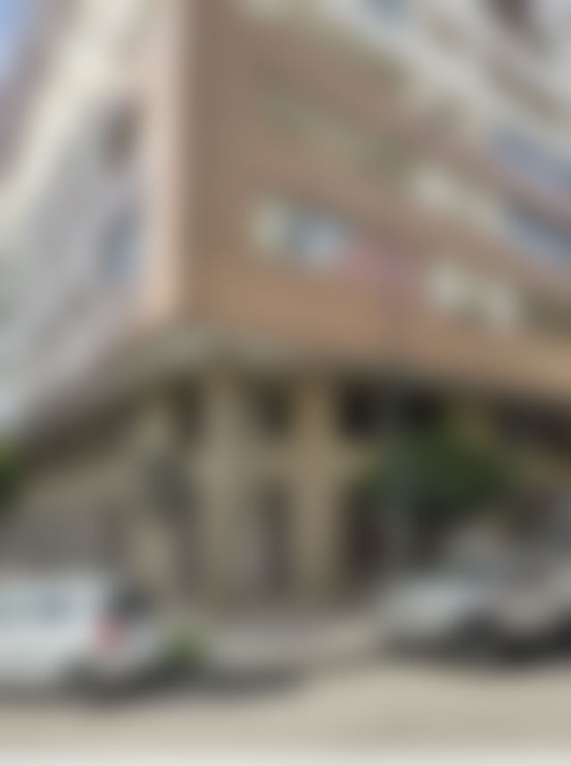 محل تجاري فسيح للكراء بوسط طنجة — طنجة
