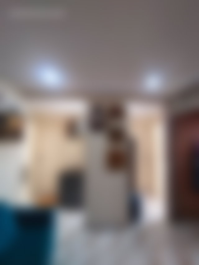 5-Room Apartment with Terrace in Hay Mansour, Casablanca — 2