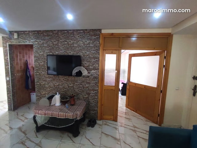 Appartement à vendre 90 m², 3 chambres Al Azhar Casablanca — 5