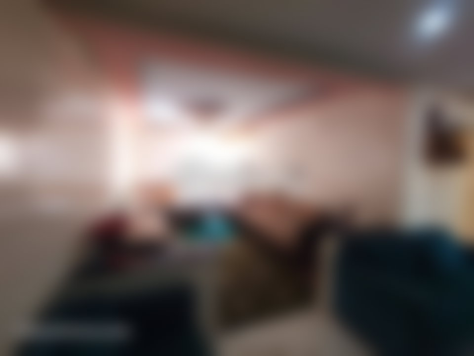 5-Room Apartment with Terrace in Hay Mansour, Casablanca