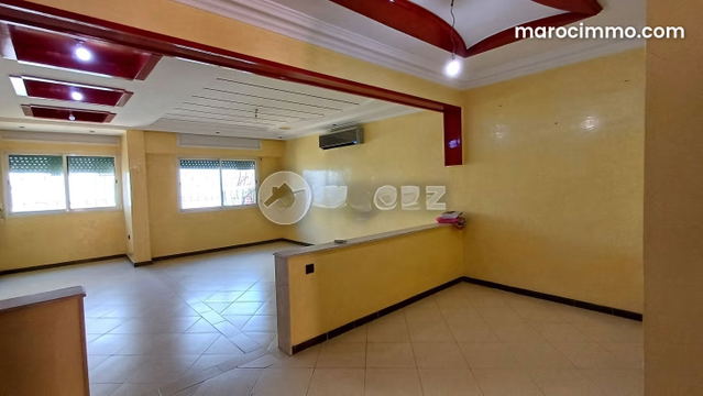 Studio for Sale 108 m² Hay Chrifa Casablanca — Casablanca
