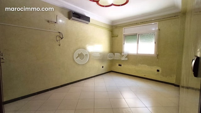 Studio for Sale 108 m² Hay Chrifa Casablanca — 4