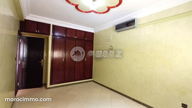 Studio for Sale 108 m² Hay Chrifa Casablanca — 5