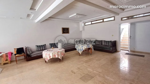 Villa à vendre 200 m², 6 chambres Dar Essalam Casablanca — 3