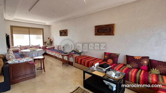 Villa à vendre 200 m², 6 chambres Dar Essalam Casablanca — 5