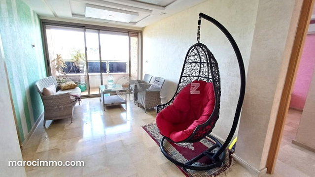 Villa à vendre 200 m², 6 chambres Dar Essalam Casablanca — 4