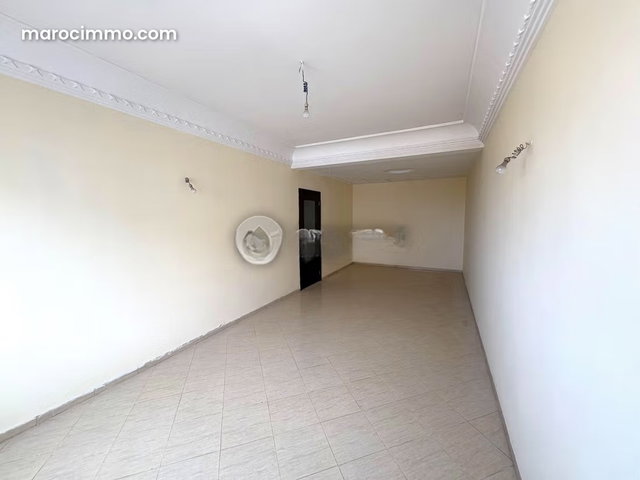 Bureau à vendre 91 m² Roches Noires Casablanca — 3