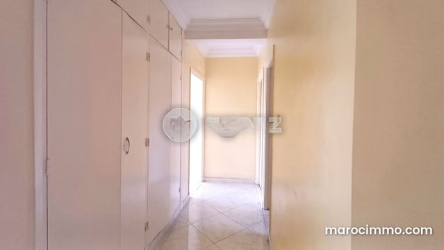 Appartement à vendre 145 m², 3 chambres Belvédère Casablanca — 4