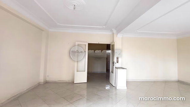Appartement à vendre 145 m², 3 chambres Belvédère Casablanca — 3