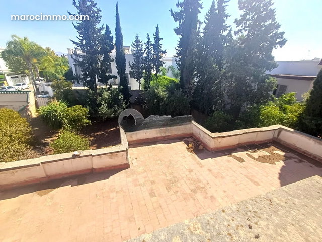 Villa à vendre 1 100 m², 4 chambres Route Immouzer Fès — 5