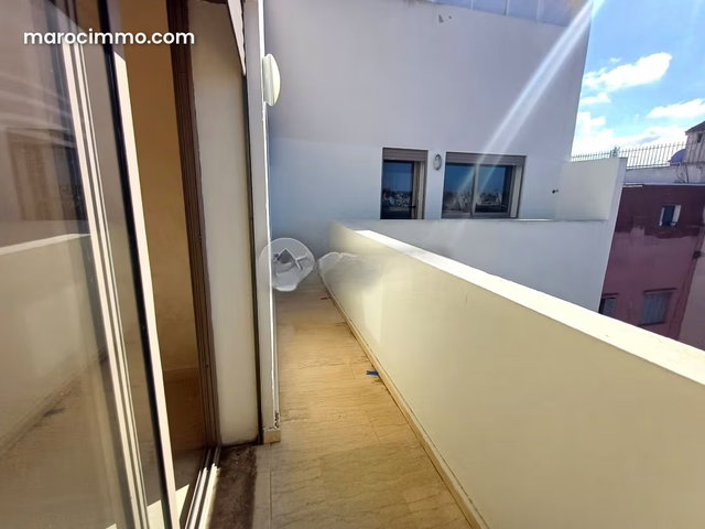 Appartement à vendre 105 m², 2 chambres Oulfa Casablanca — 5