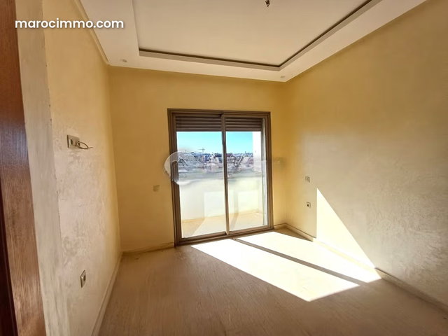 Appartement à vendre 105 m², 2 chambres Oulfa Casablanca — 2