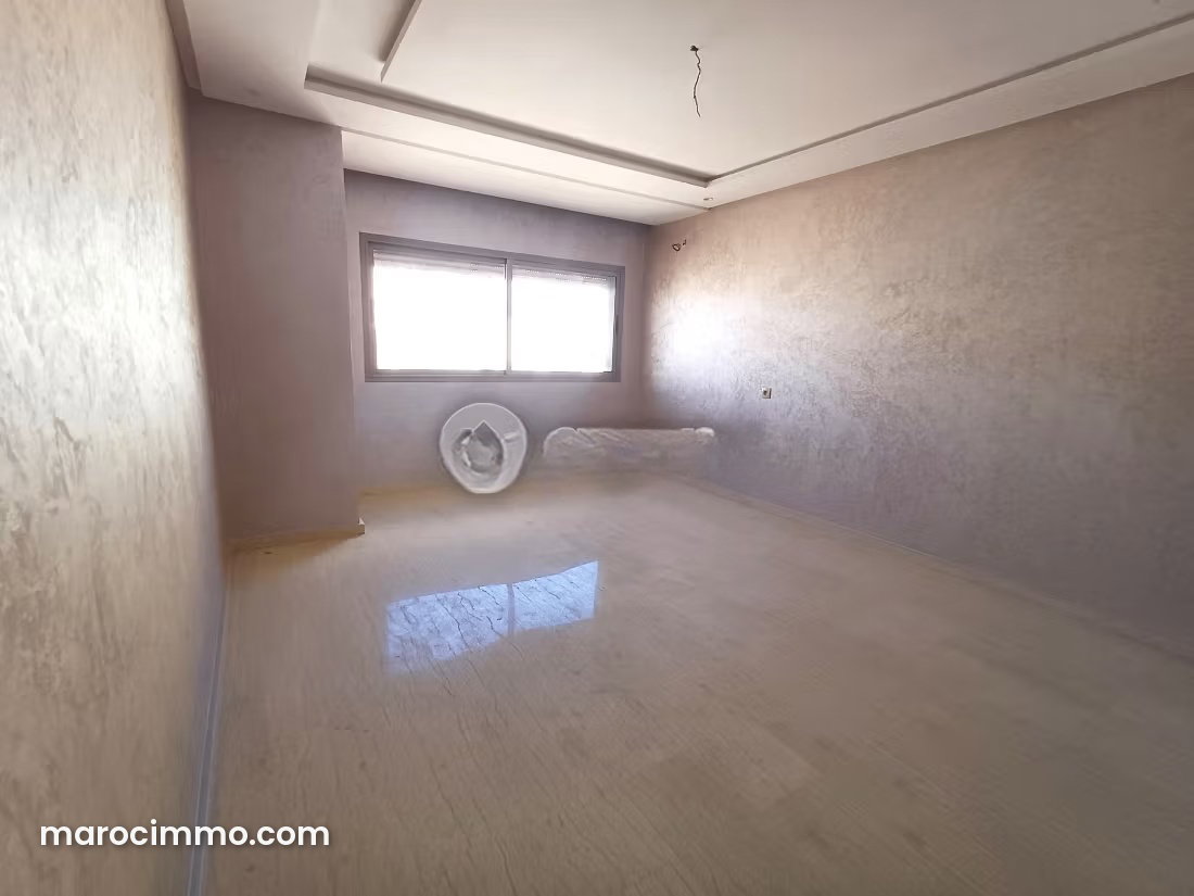 New 105 m² Apartment in the Heart of Casablanca’s Oulfa District — Casablanca