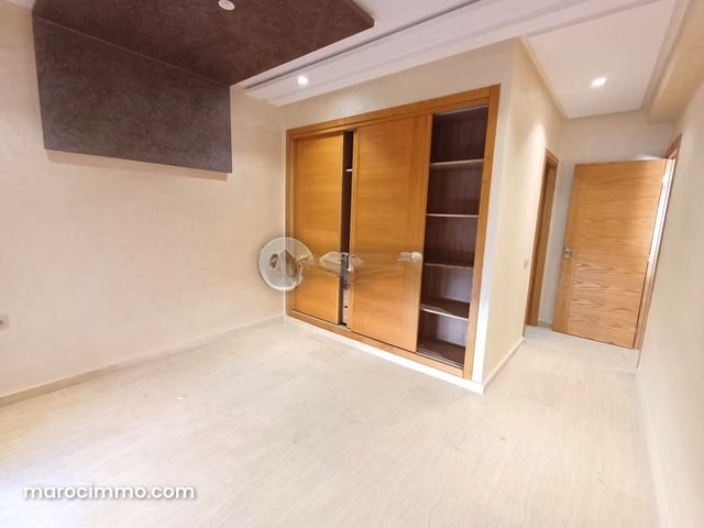 Appartement à vendre 105 m², 2 chambres Oulfa Casablanca — 3