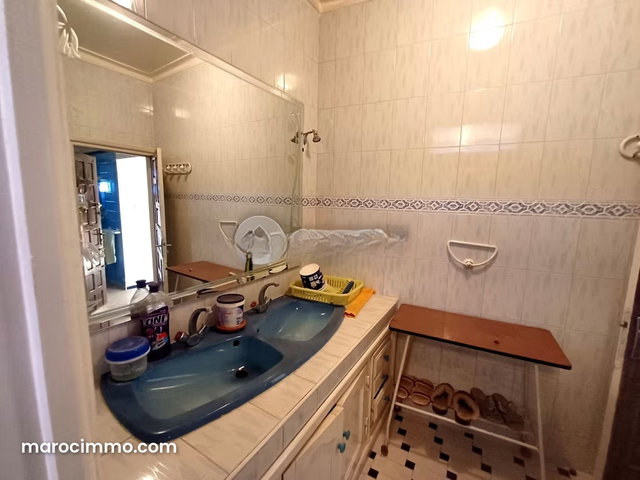 House for Sale 450 m², 4 bedrooms Hay Tarik 1 Fès — 3