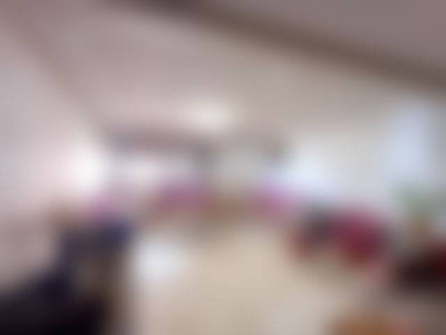 4-Room Apartment in Casablanca Finance City with Terrace and Garage — Casablanca