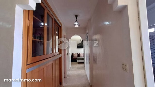 Appartement à vendre 152 m², 3 chambres Al Fida Casablanca — 5
