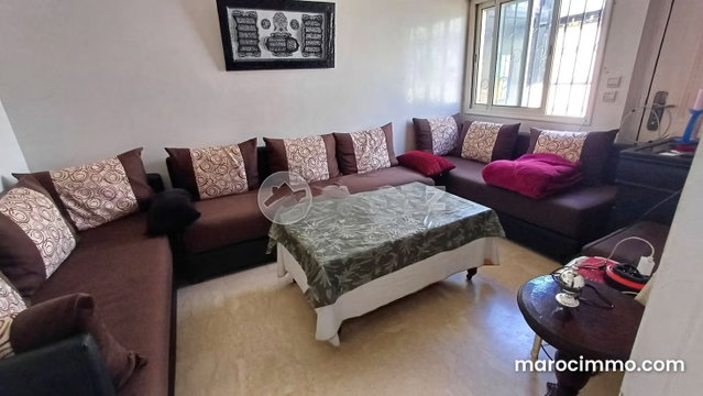 Appartement à vendre 152 m², 3 chambres Al Fida Casablanca — 3