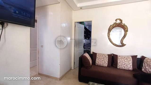 Appartement à vendre 152 m², 3 chambres Al Fida Casablanca — 4