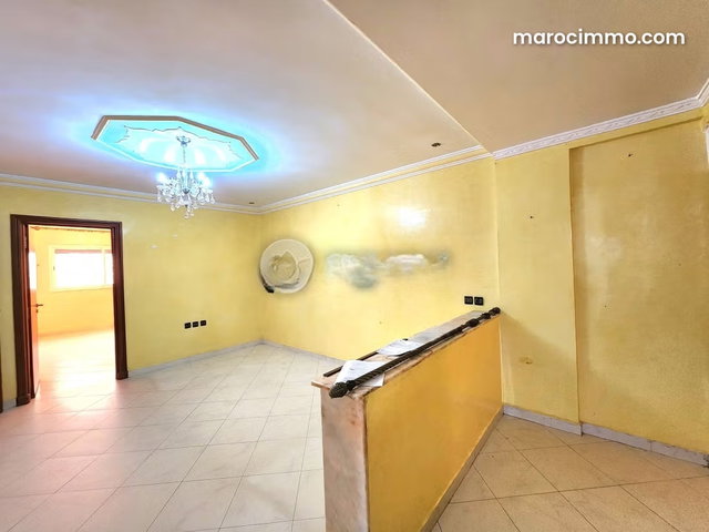 Appartement à vendre 139 m², 4 chambres Hay Houda Agadir — 5