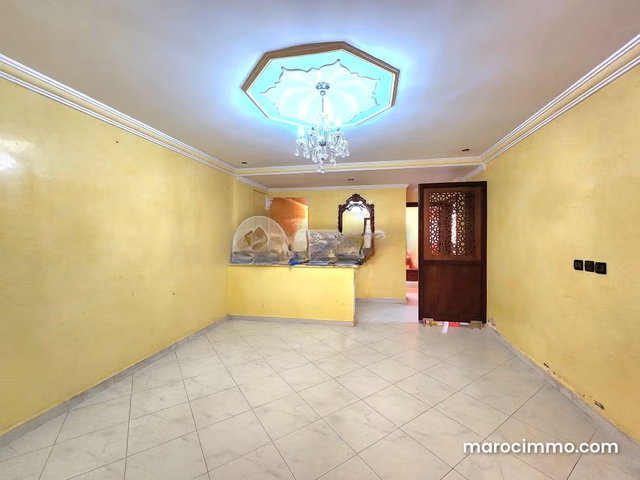 Appartement à vendre 139 m², 4 chambres Hay Houda Agadir — 4