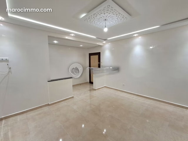 Appartement à vendre 108 m², 2 chambres Belvédère Casablanca — 2