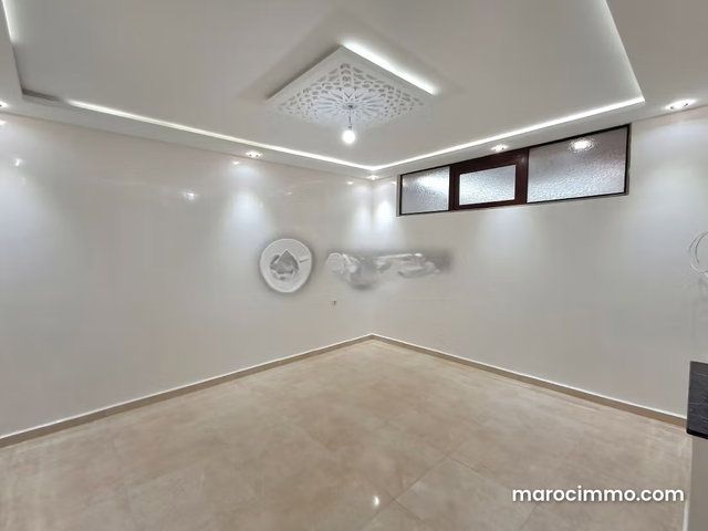 Appartement à vendre 108 m², 2 chambres Belvédère Casablanca — 3