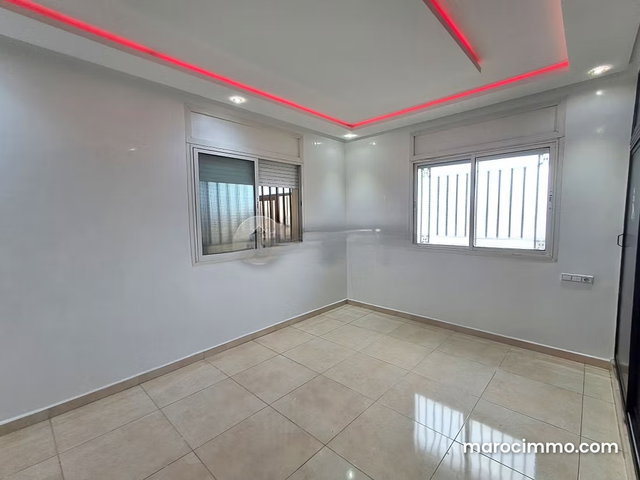 Appartement à vendre 108 m², 2 chambres Belvédère Casablanca — 4