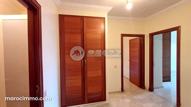 Appartement à vendre 149 m², 3 chambres La Gironde Casablanca — 5