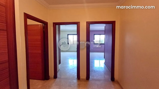 Appartement à vendre 149 m², 3 chambres La Gironde Casablanca — 4