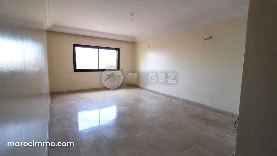 Appartement à vendre 149 m², 3 chambres La Gironde Casablanca