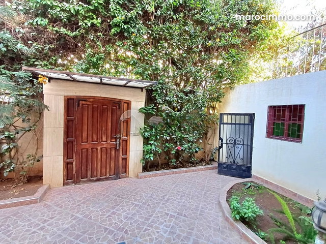 Villa à vendre 221 m², 3 chambres Hay Dakhla Agadir — 3