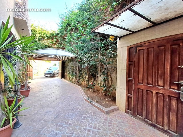 Villa à vendre 221 m², 3 chambres Hay Dakhla Agadir — 2