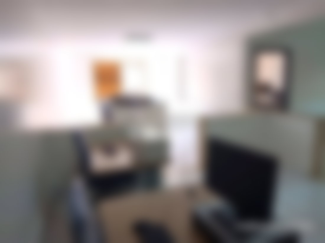 Bureau 125 m² à louer quartier Foncière Casablanca