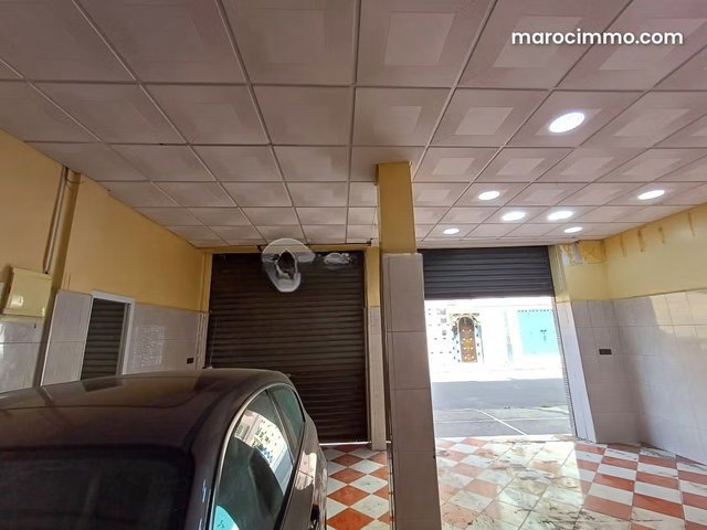 Maison à vendre 78 m², 5 chambres Aéroport Inezgane Ait Melloul — 4