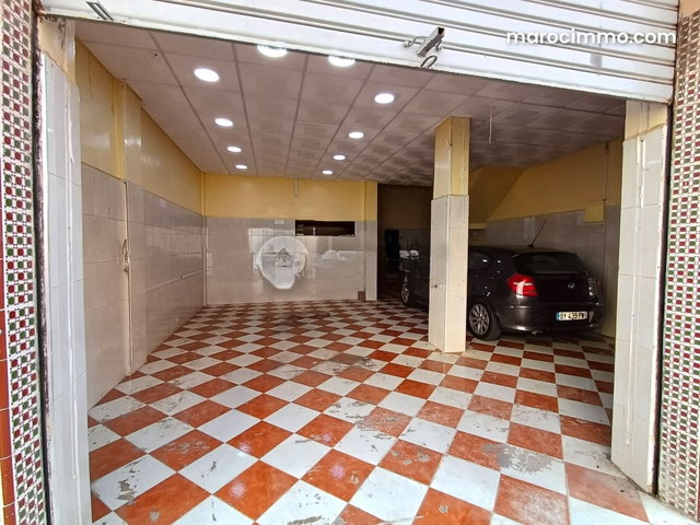 Maison à vendre 78 m², 5 chambres Aéroport Inezgane Ait Melloul — 2
